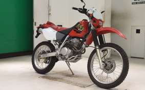 HONDA XR-250 2022 MD30