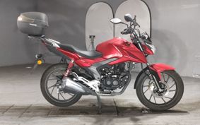HONDA CBF125R PJJK