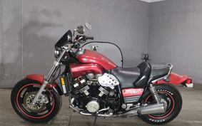 YAMAHA VMAX 2LTN
