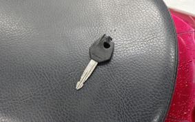 SUZUKI ADDRESS V50 Gen.2 2012 CA42A