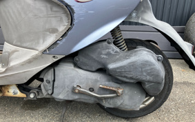 SUZUKI LET`S4 CA43A