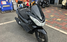 HONDA PCX125 JF56