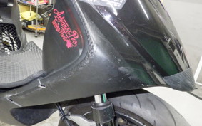 SUZUKI ADDRESS V125 G CF46A