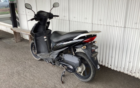 SUZUKI ADDRESS V110 CE47A