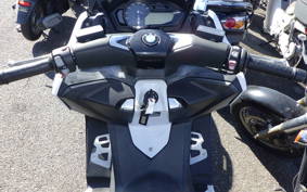 BMW C650 SPORT 2016