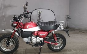 HONDA  MONKEY 125 JB02