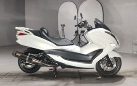 YAMAHA MAJESTY 250 SG20J