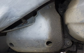 YAMAHA BJ 2020 SA24J