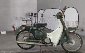 SUZUKI BAR DEE50 FR50