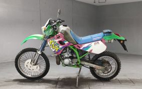 KAWASAKI KDX250SR DX250F