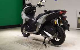 HONDA ADV160 1978 KF54