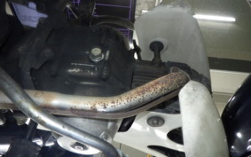 HONDA C90 SUPER CUB 1998 HA02