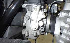 YAMAHA SR400 Gen.2 1998 1JR