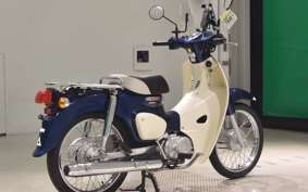 HONDA C110 SUPER CUB 2001 JA44