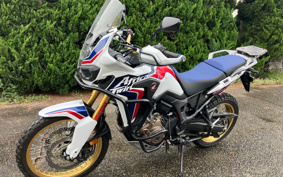 HONDA CRF1000L AFRICA TWIN 2016 SD04