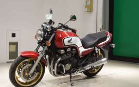 HONDA CB750 GEN 2 2006 RC42