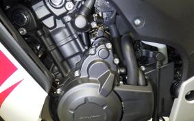 HONDA CBR400R A 2017