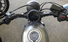 HONDA REBEL 250 MC49