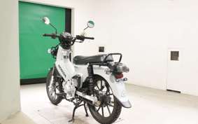 HONDA ｸﾛｽｶﾌﾞ110-3 2003 JA60