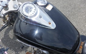 YAMAHA DRAGSTAR 250 VG02J