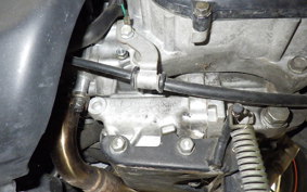 HONDA DIO Gen.5 AF56