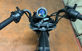 HONDA  DUX 125 JB06