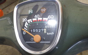 HONDA C50 SUPER CUB C50