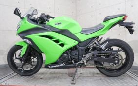 KAWASAKI NINJA250 EX250L