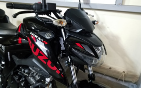 SUZUKI GSX-S125 ABS DL32B