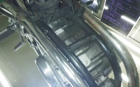 HONDA GB250 CLUBMAN GEN 2 MC10