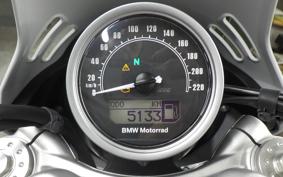 BMW R NINE T URBAN GS 2018