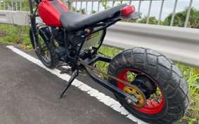 YAMAHA TW225 DG09J