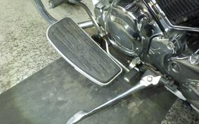 YAMAHA DRAGSTAR 1100 CLASSIC 2008 VP13J