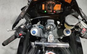 HONDA CBR600RR PC40