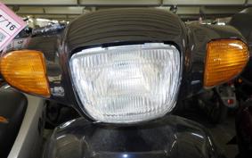 YAMAHA JOG APRIO Type 2 4LV