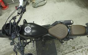 HONDA REBEL 250 S MC49