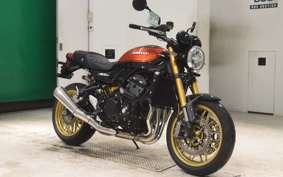 KAWASAKI Z900RS-2SE 2026 ZR902A