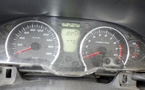 SUZUKI SKYWAVE 400 S 3 2008