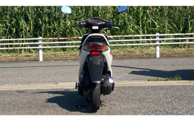 HONDA DIO Z4 AF63