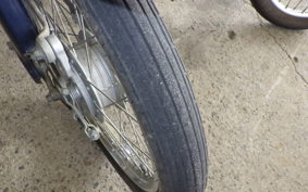 HONDA C50 SUPER CUB E AA01