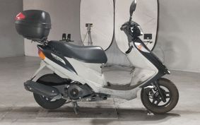 SUZUKI ADDRESS V125 CF4EA