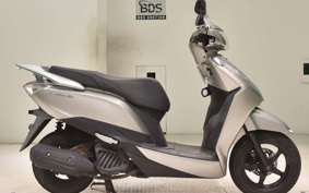 HONDA LEAD 125 2018 JF45
