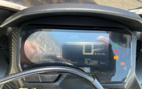 HONDA CBR400R ABS 2019 NC56