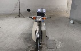 HONDA SUPER CUB50 AA01