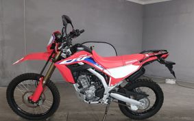 HONDA CRF250L-S MD47