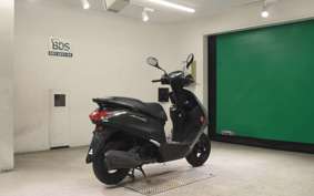 YAMAHA AXIS 125 Z 2022 SED7J