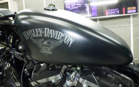 HARLEY XL883N 2016