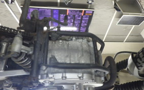 YAMAHA SEROW 250 Gen.2 DG17J