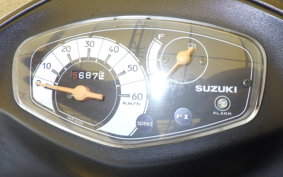 SUZUKI ADDRESS V50 G CA44A