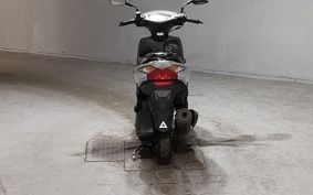 SUZUKI ADDRESS V125 CF4MA